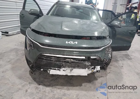 2024 Kia Niro Ex z USA, uszkodzony, nr VIN KNDCR3LE7R5124715